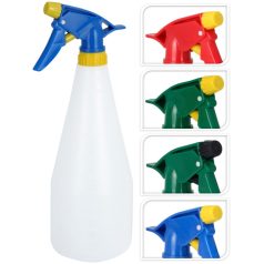   Kézi Permetező Palack – Vegyszerekhez, állítható szórófejjel (1 liter)