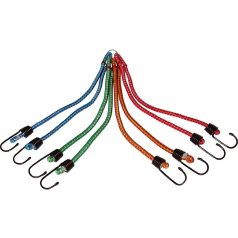 Extol Gumipók – 8 lábas, 40 cm, 10 mm vastag