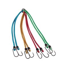   Extol Gumipók – 8 lábas, 35 cm, 8 mm vastag, 3 mm-es kampóval