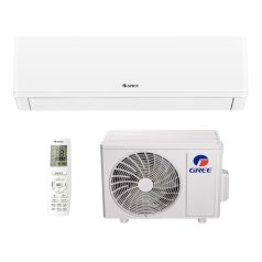 GREE Winter (2,7 kW) GWH09AGC-K6DNA2W INVERTER KLÍMA SZETT