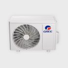 GREE DARK PRO (3,5 kW) GWH12ACCXD-K6DNA1D INVERTER KLÍMA SZETT