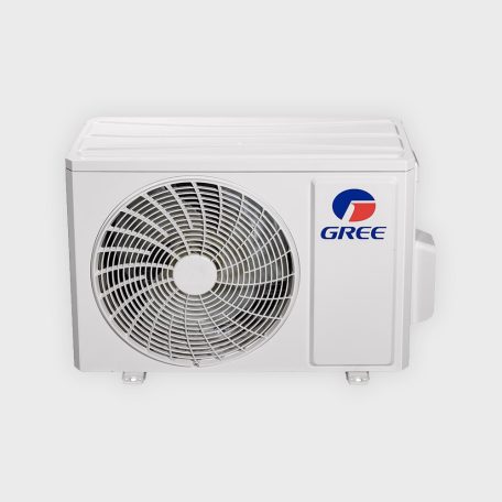 GREE DARK PRO (3,5 kW) GWH12ACCXD-K6DNA1D INVERTER KLÍMA SZETT