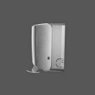 GREE Airy (3,5 kW)GWH12AVCXD-K6DNA1A INVERTER KLÍMA SZETT