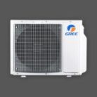 GREE Airy (3,5 kW)GWH12AVCXD-K6DNA1A INVERTER KLÍMA SZETT