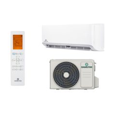   HAMILTON AETHER (3,5 kW) HAWI-120A / HAOI-120A INVERTER KLÍMA SZETT