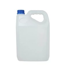 Klímatisztító Vegyszerkanna – 5 liter, műanyag