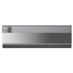   MIDEA Gaia MGA-12-GREY-SP oldalfali split (3,5 kW) klíma szett szürke