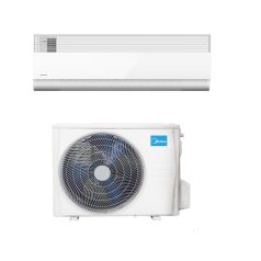 MIDEA Gaia MGA-12-SP oldalfali split (3,5 kW) klíma szett